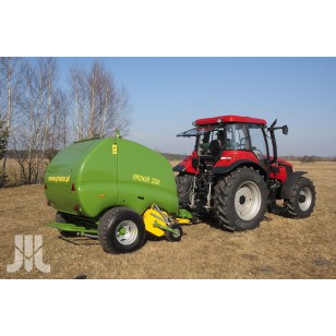 lis Pronar Z 500 K